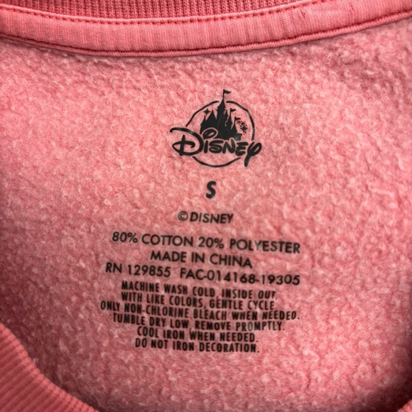 Disneyland Resort Sweatshirt - Picture 4 of 4